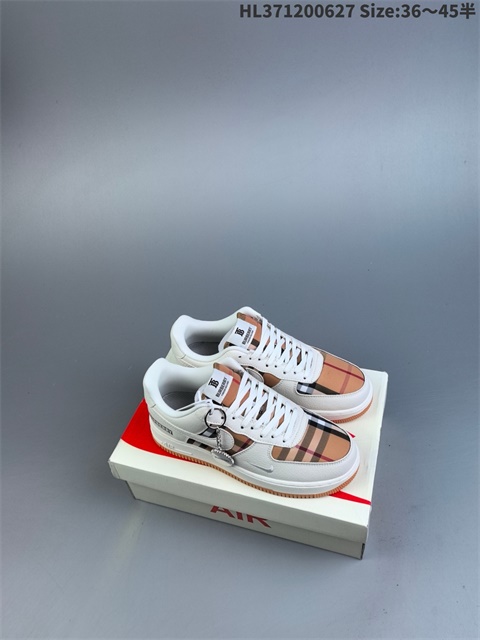 women air force one shoes 36-45 2025-9-19-696